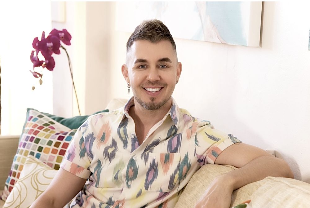 Brendan Hall : The Love Therapist - grief counselor in San Francisco, CA