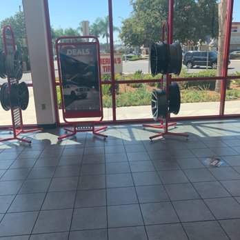 America's Tire - Tires Near Me - West Covina, California
