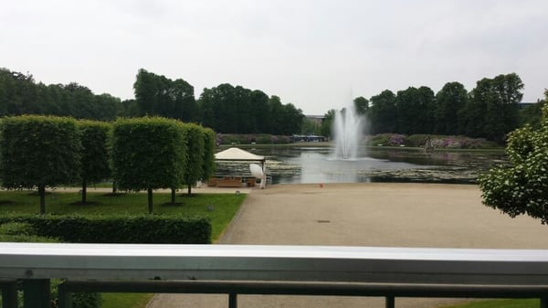 Parkhotel by null