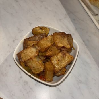 Kiss My Gritz - Potatoes - Coffee & Tea Near Me - Fairburn, Georgia
