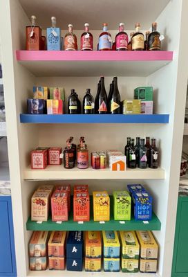 The New Bar WeHo by null