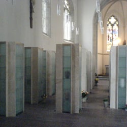 Kolumbarium