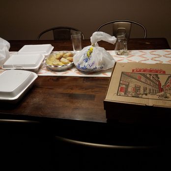 Twin River Pizzeria, Crazy Wings - Burgers Near Me - Smithfield, Rhode Island