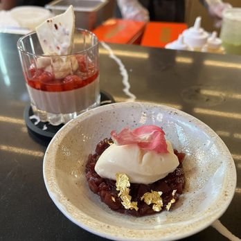 XOXO Sushi Bar - Dessert - Sushi Bars Near Me - Chestnut Hill, Massachusetts
