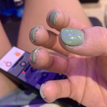 Modern Nail Bar - Nail Salons Near Me - Keller, Texas