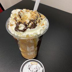 Udder Bliss Creamery