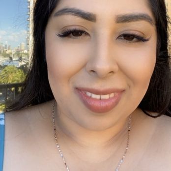 Bliss Plus Lash Spa - Hawaii full simple lashes - Eyelash Service Near Me - Tustin, California