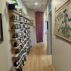 Eastern Integrative Services - Hallway