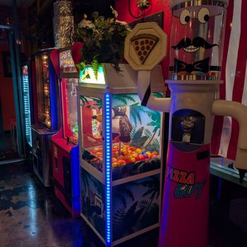 Northside Nathan's Pizza - Arcade games - Pizza Near Me - Las Vegas, Nevada Northside Nathan's Pizza - Arcade games - Pizza Near Me - Las Vegas, Nevada