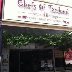 Chefs of Tandoori