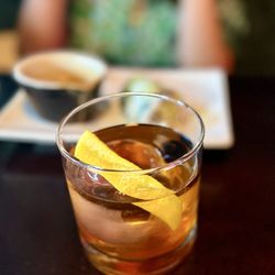 Saigon Blossoms - Toki (Japanese whiskey) Fashionable