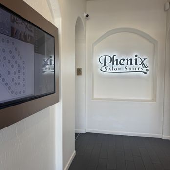 Phenix Salon Suites - Hair Salons Near Me - Scottsdale, Arizona Phenix Salon Suites - Hair Salons Near Me - Scottsdale, Arizona