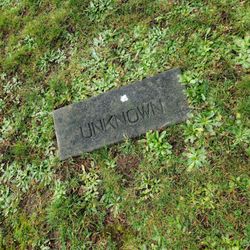 Chief Sealth Gravesite