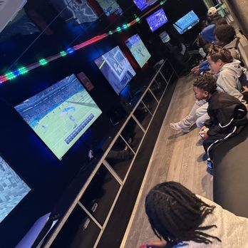 Rolling Video Games - BIRTHDAY PARTY - Game Truck Rental Near Me Rolling Video Games - BIRTHDAY PARTY - Game Truck Rental Near Me