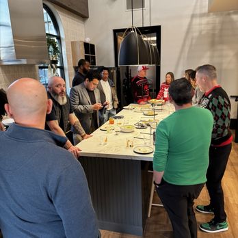 George & Gather - The Kitchen private room - American Near Me - Chandler, Arizona