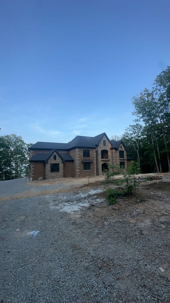 Slide of CM Construction