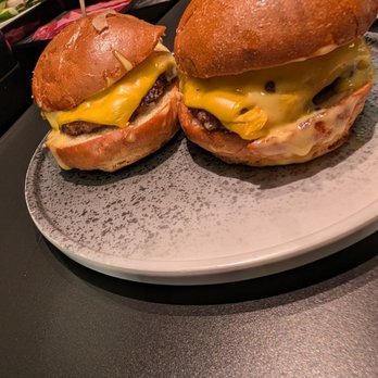 Chubby Cattle - Wagyu burgers 1/23/2026. - Barbeque Near Me - Cerritos, California