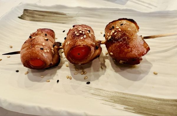 Edoko Omakase by null