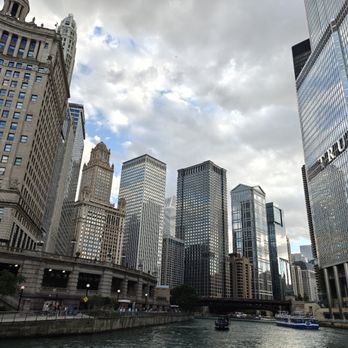 Tours & Boats - Spectacular view - Boat Tours Near Me - Chicago, Illinois