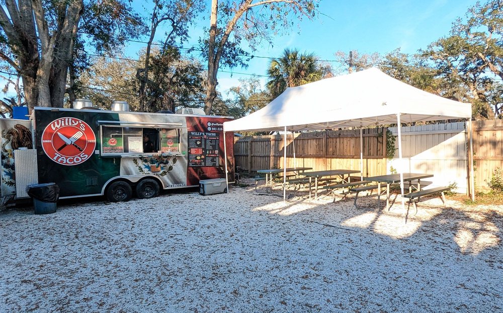 Willy’s Tacos