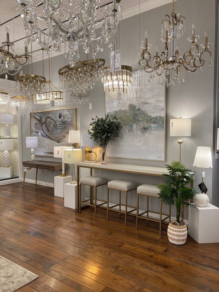 LEE LIGHTING Updated October 2024 31 Photos & 11 Reviews 11600