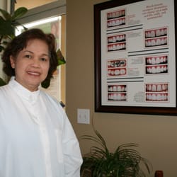 Evelyn G Lagda, DDS - Family Dentistry in San Diego, CA
