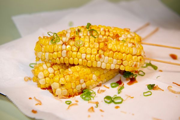 Facing East Time - Downtown Bellevue by null