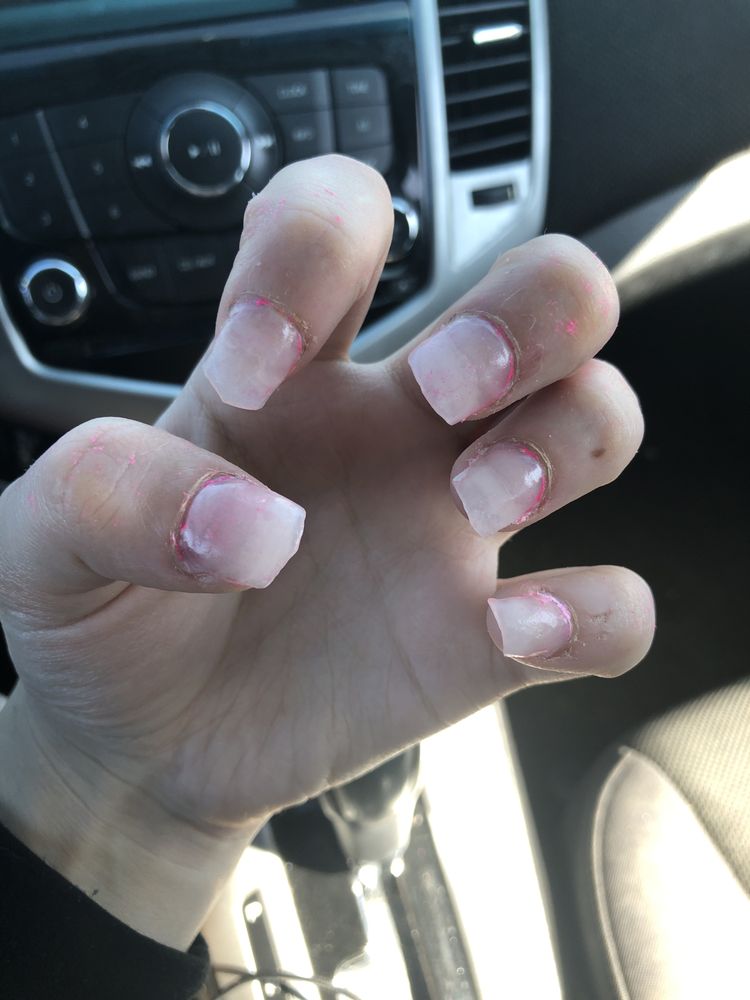 MANICURE ISLAND Updated August 2024 17 Reviews 2461 Berlin Tpke