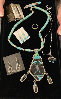 TURQUOISE WORLD - Updated May 2026 - 15 Photos & 23 Reviews - 2933 San ...