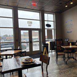 Milk & Honey Southern Inspired Kitchen