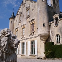 Château de Terre Neuve