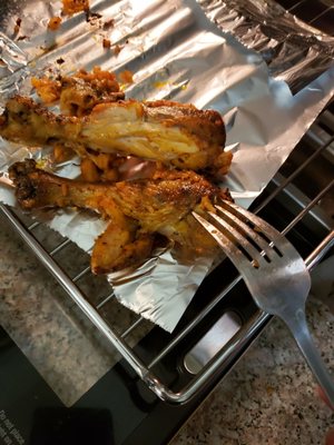 Royal Cuisine Authentic African & American Food by null