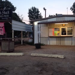 Snack Shack