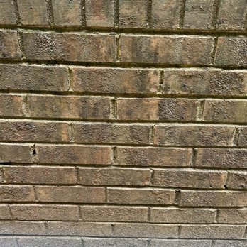 Sam's Masonry - Left complete holes - Masonry/Concrete Near Me - Benson, North Carolina Sam's Masonry - Left complete holes - Masonry/Concrete Near Me - Benson, North Carolina