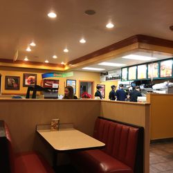 Taco Time - Rexburg Taco Time