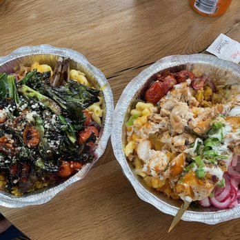 baked kitchen - Food Trucks Near Me - Atlanta, Georgia