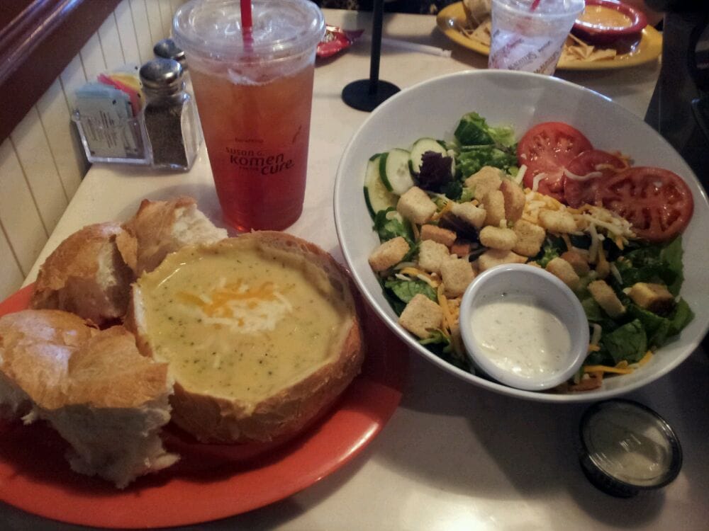 McAlister’s Deli