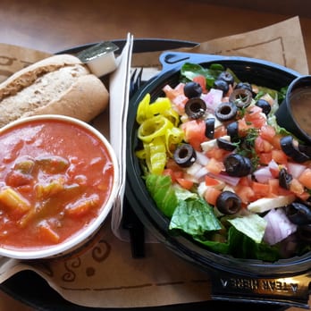 Zoup! Eatery - Soup Near Me - Quincy, Illinois Zoup! Eatery - Soup Near Me - Quincy, Illinois