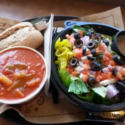 Zoup! Eatery