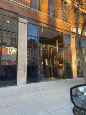 Crown Liquors by null