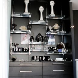 Blu Ivory Bridal & Evening - Bridal Near Me - Toronto, Ontario