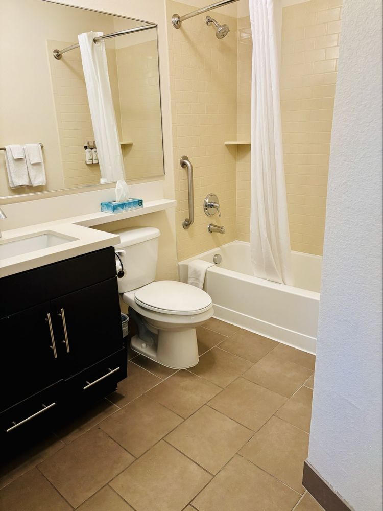 Candlewood Suites Tucson - wedding in Tucson, AZ