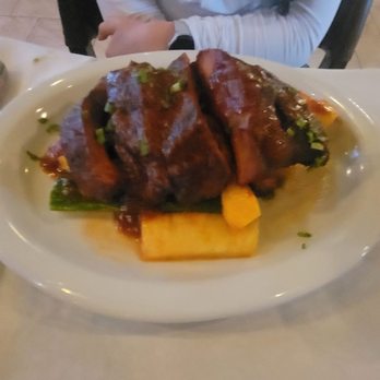 Echo & Rig - Mango sauce ribs - Steakhouses Near Me - Las Vegas, Nevada