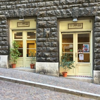 Tea Time - Coffee & Tea Near Me - Trieste, TS