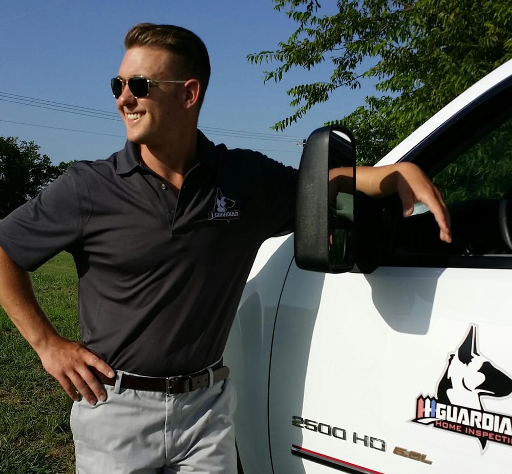 GUARDIAN HOME INSPECTION Azle, TX Yelp