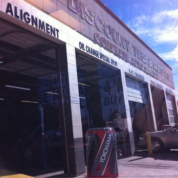 DFW Discount Tire & Auto - Tires Near Me - Garland, Texas DFW Discount Tire & Auto - Tires Near Me - Garland, Texas