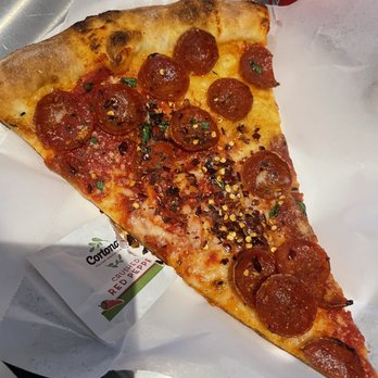 Raymond's Pizzeria - Pepperoni - Pizza Near Me - Richmond, California Raymond's Pizzeria - Pepperoni - Pizza Near Me - Richmond, California