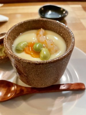 Sushi Junai Omakase by null