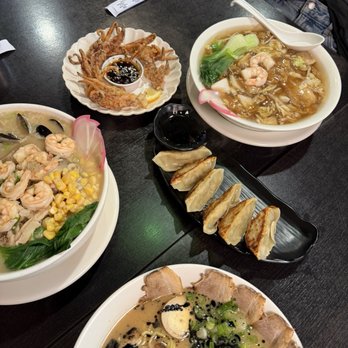 Gomen - IG: happyfoodietown - Ramen Near Me - Stanton, California Gomen - IG: happyfoodietown - Ramen Near Me - Stanton, California