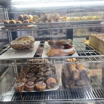Midpoint Coffee Brewers - Dessert - Coffee & Tea Near Me - New Haven, Connecticut